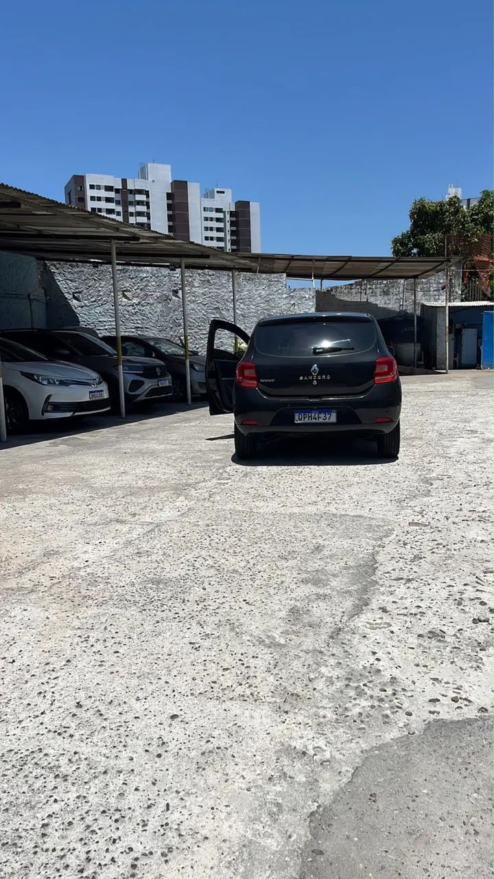 Aluguel/Locação de carro