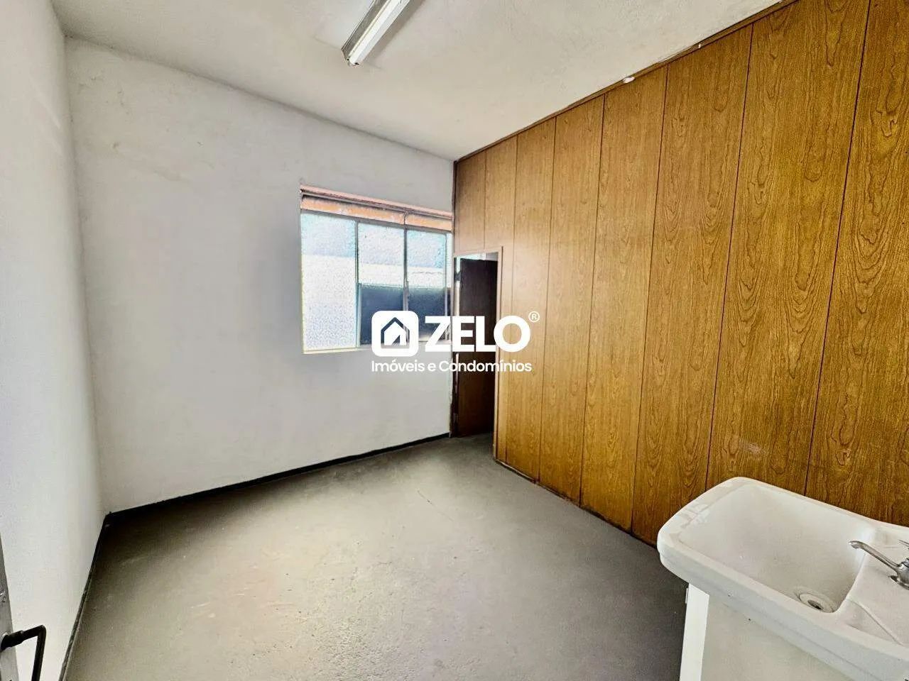 Sala Comercial de 100 m² para Aluguel no Centro de Campinas - Foto 2