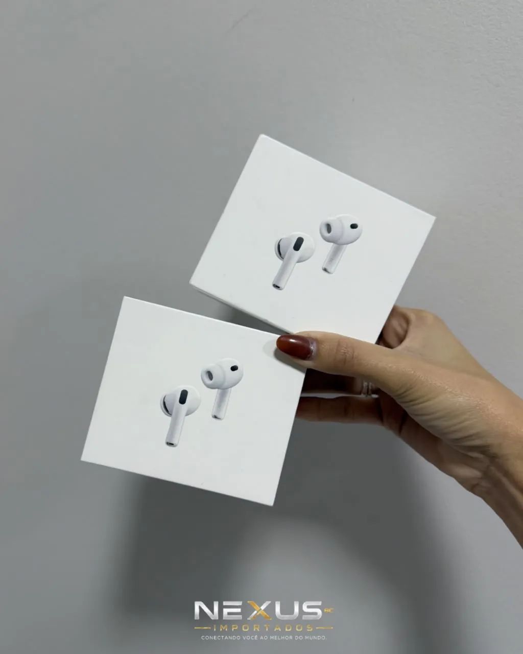 AirPods Pro 3 Original Apple