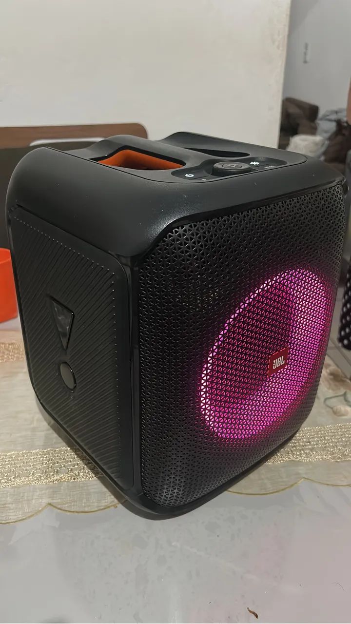 Caixa Jbl encore  - Foto 2