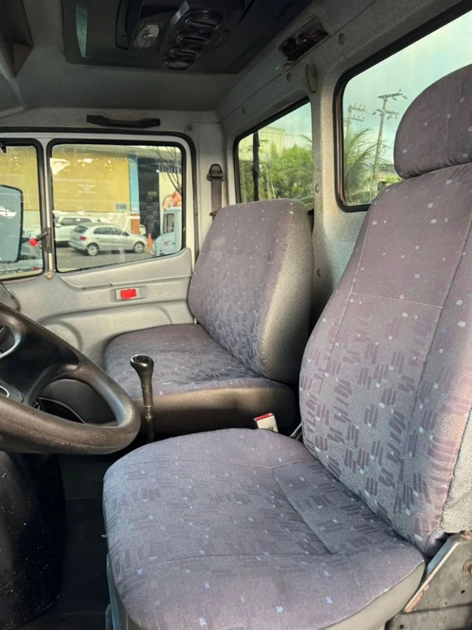 MB 710 PLUS 2009 NO CHASSI  - Foto 5