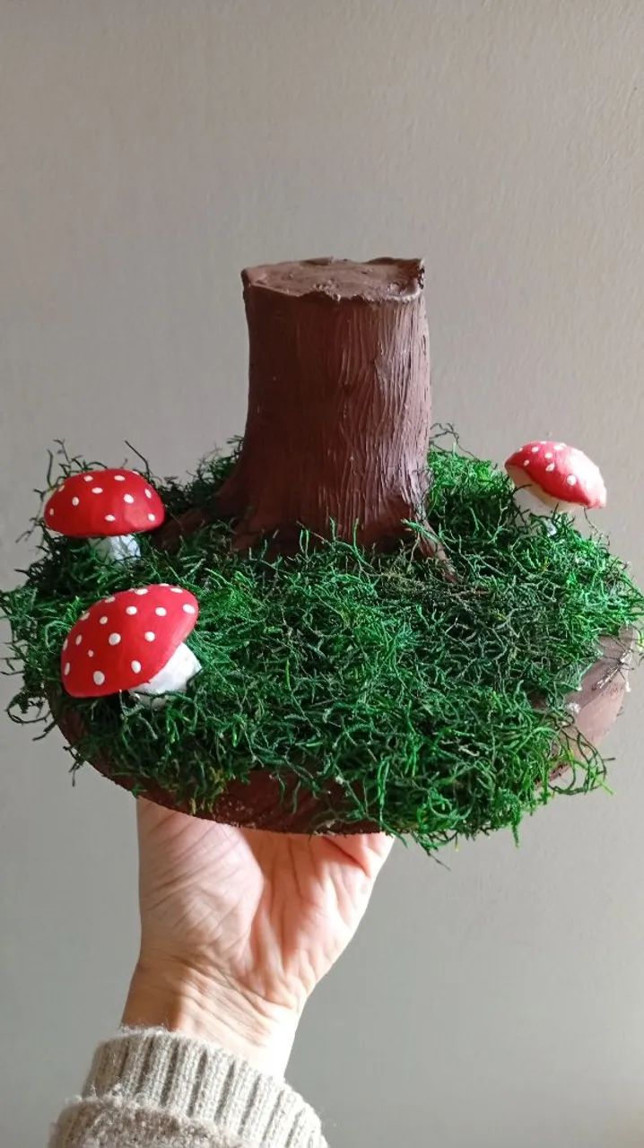 Base Para Duendes 