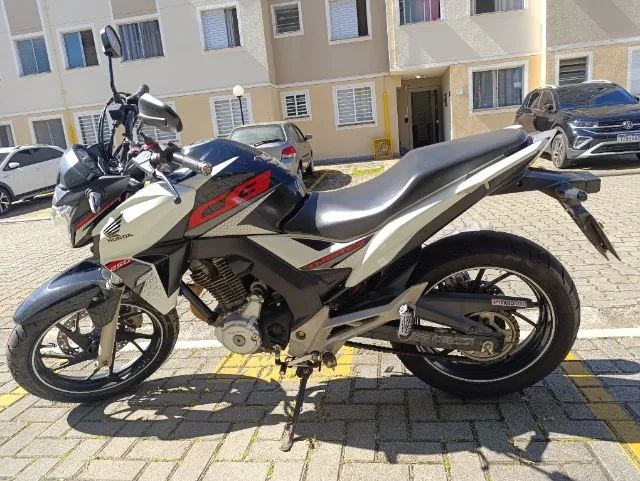 Cb Twister 2019 - Foto 3
