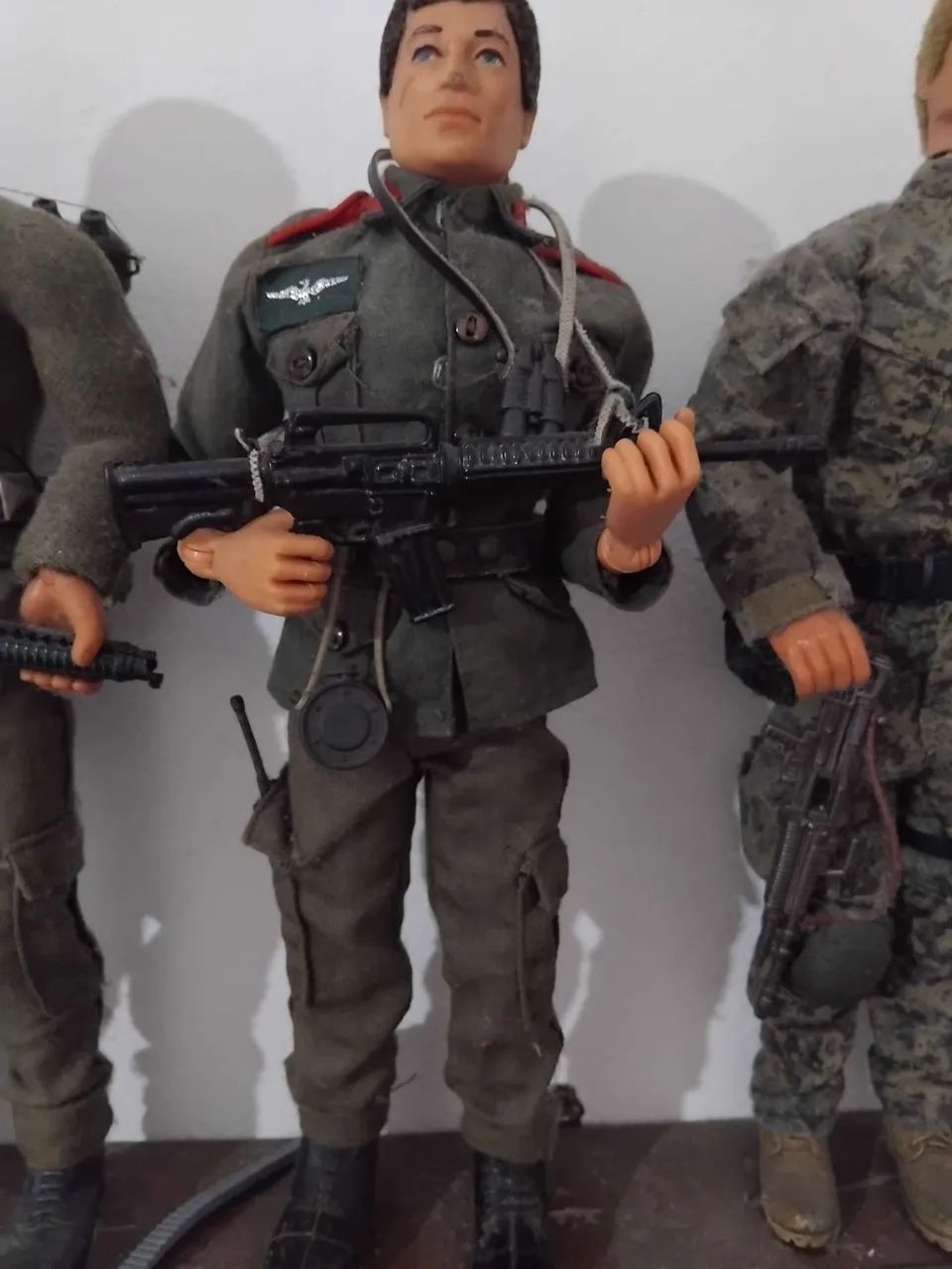 Boneco Falcon da Estrela - Foto 4