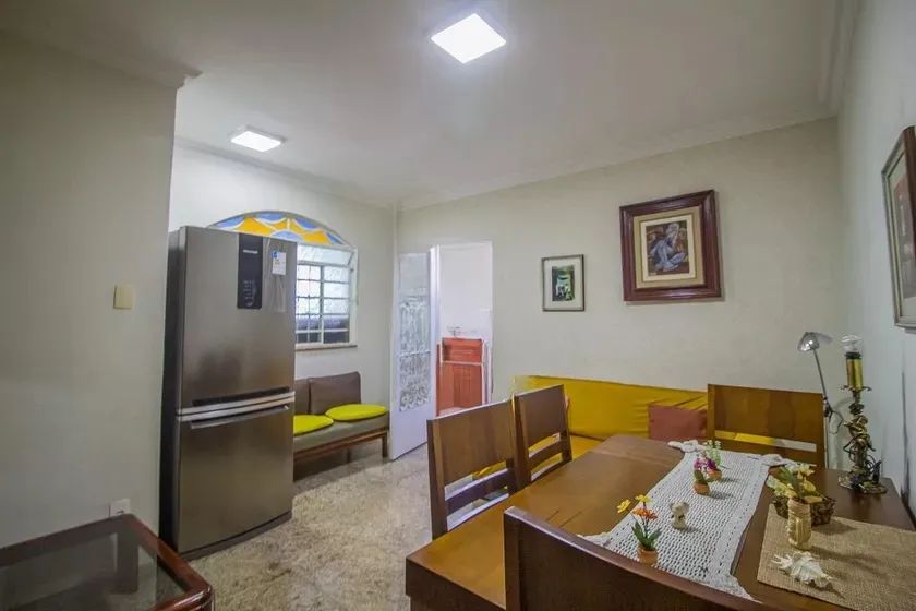 Casa à Venda - Alípio de Melo, 4 Quartos, 300 m2 - Foto 3