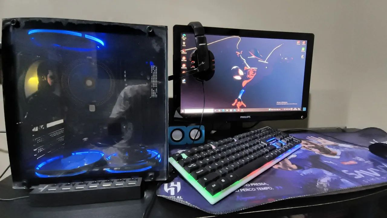Pc gamer  - Foto 2