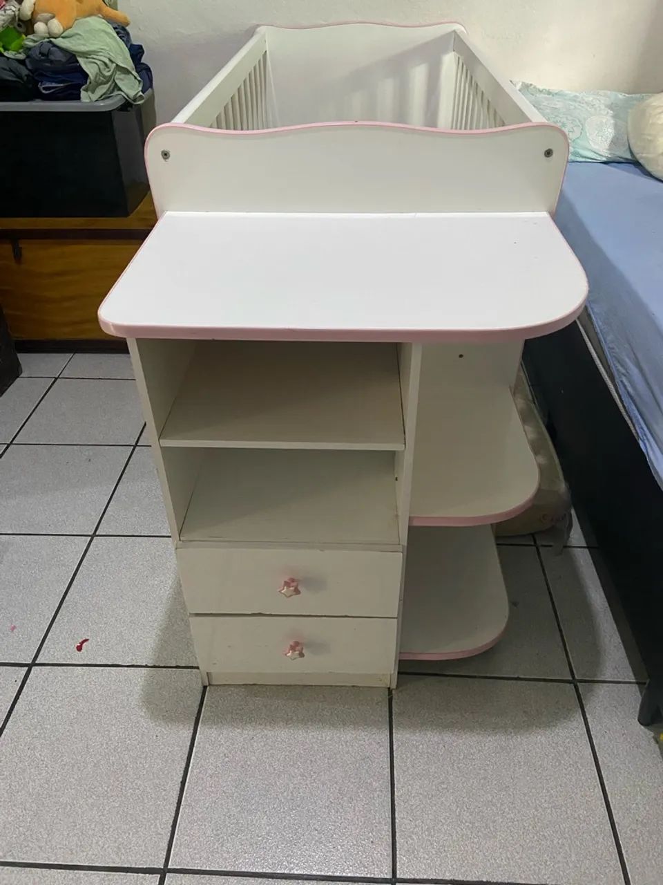 Berço  - Foto 2
