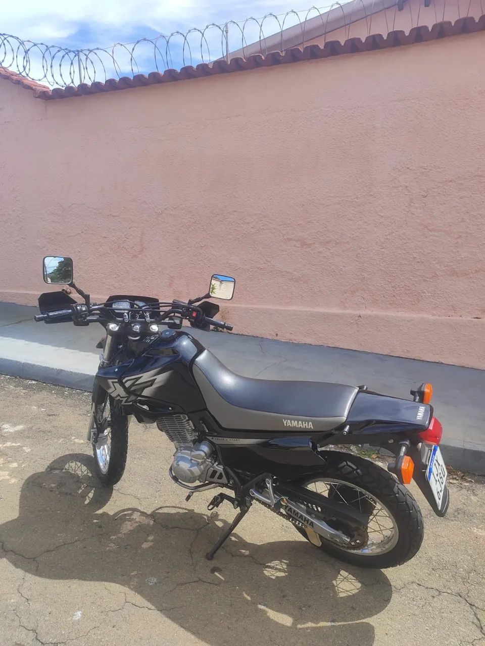 XT 600 E - Foto 4