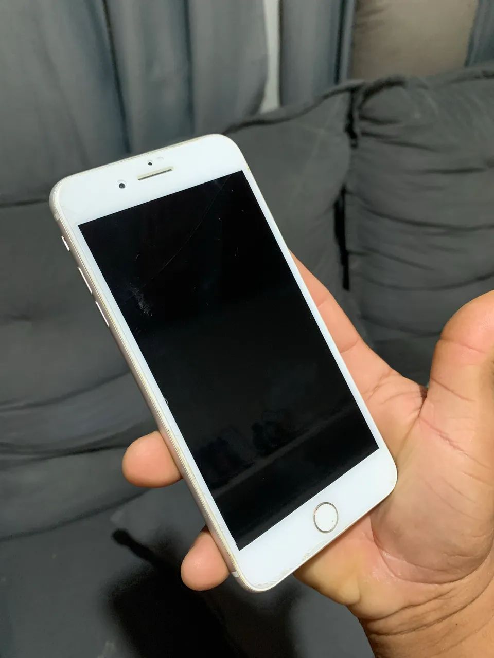 iPhone 8 Plus 64g - Foto 3