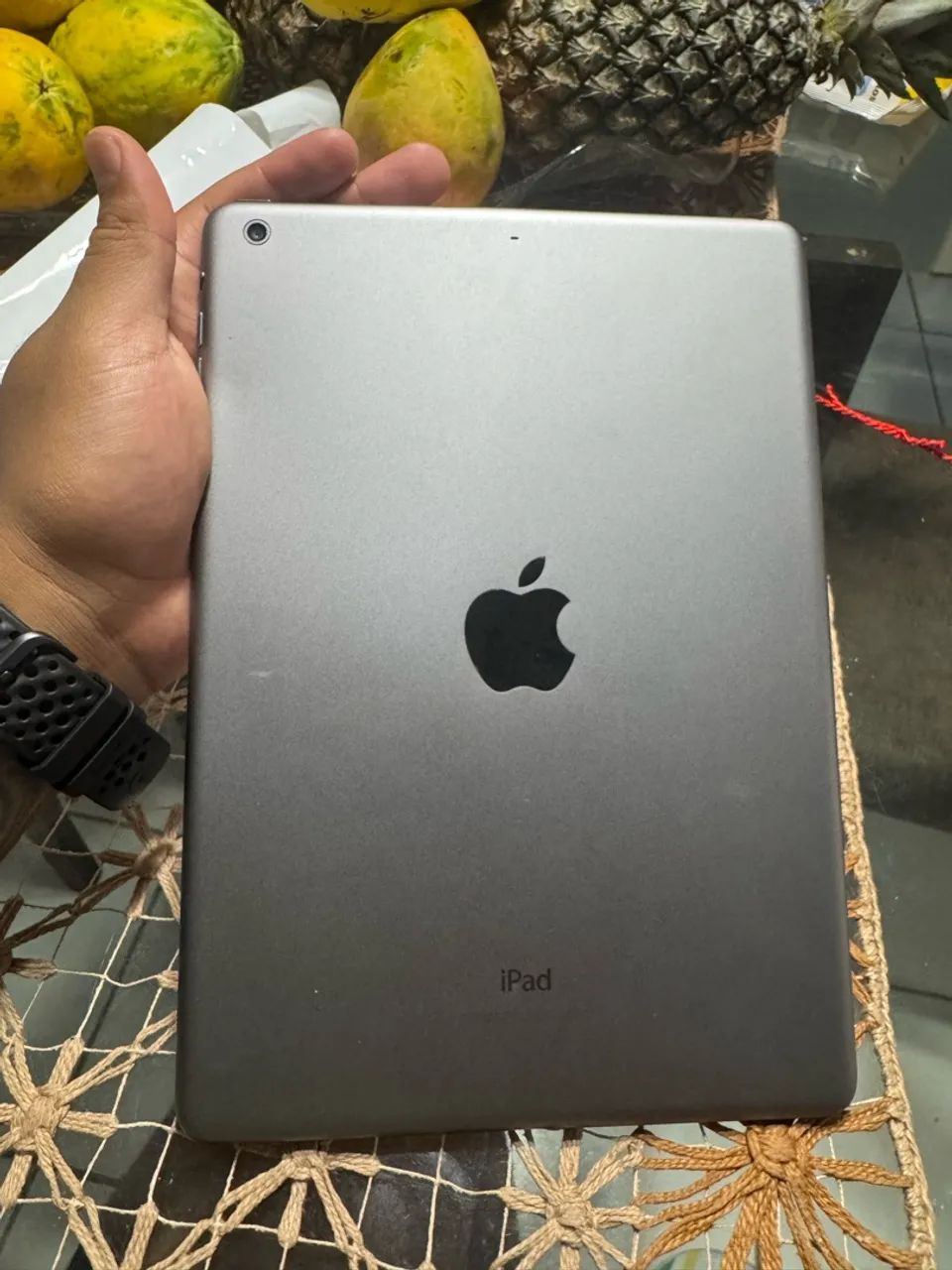 IPAD Air - 64gb - Foto 3