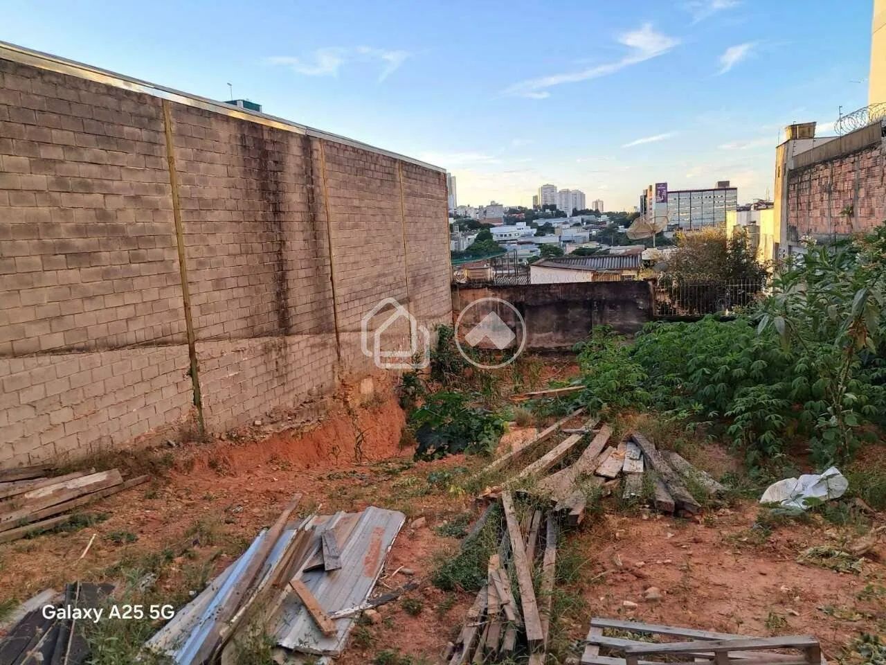 oportunidade de comprar lote no carlos prates - Foto 4