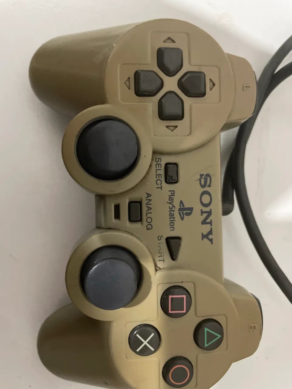 Controle Ps1 original - Foto 2