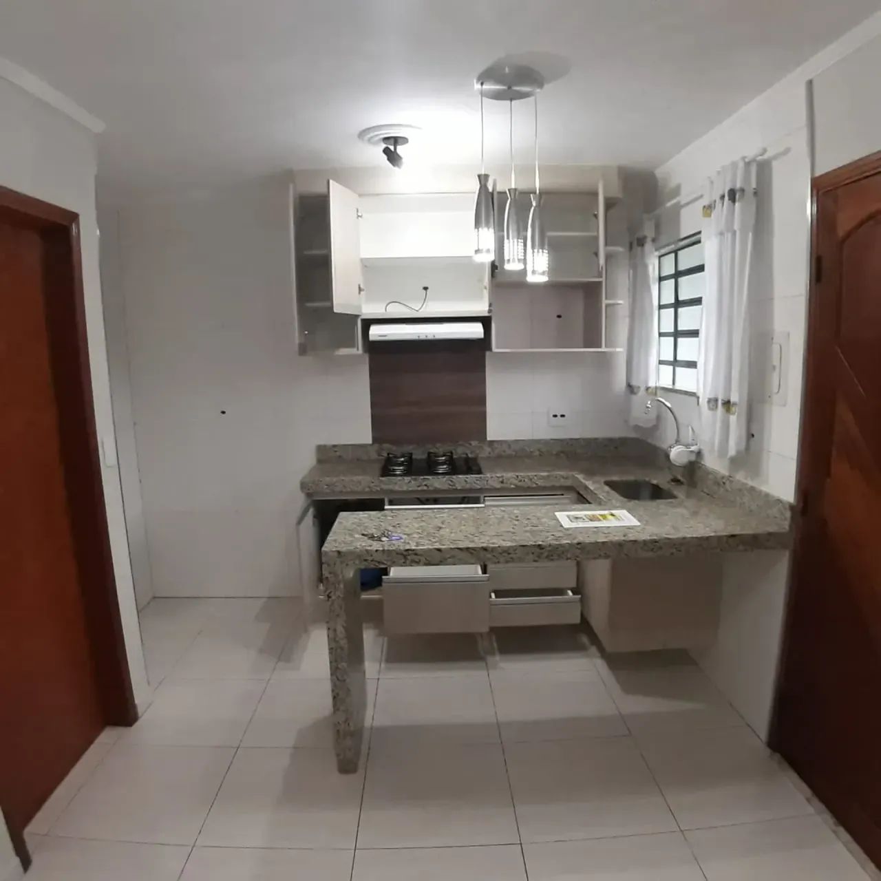 Apt com 1 dorm, excelente local- ótimo para Investimento- Botucatu - SP - Foto 3