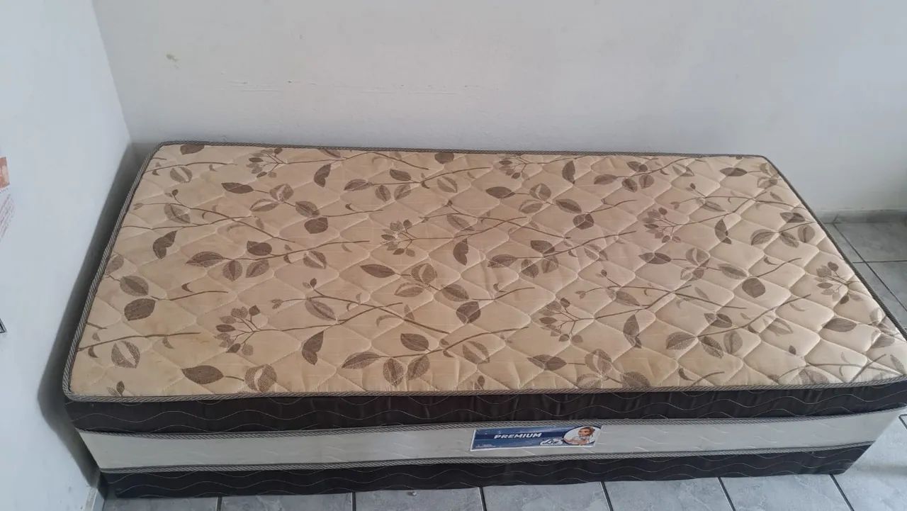 Cama box - Foto 3