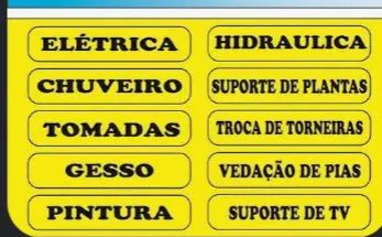 Sou Faz tudo 