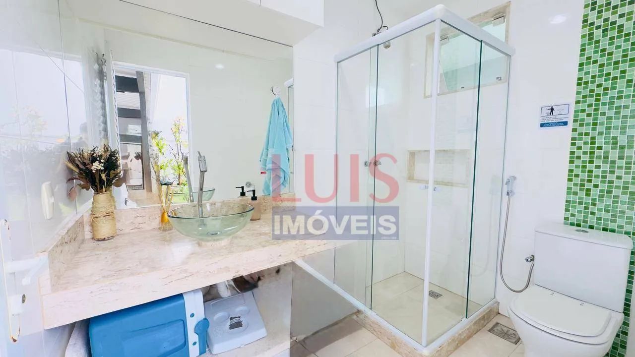 Casa com 4 dormitórios à venda, 220 m² por R$ 1.650.000 - Itaipu - Niterói/RJ - Foto 6