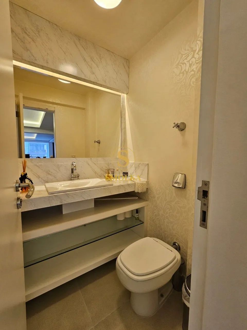 Apartamentos Locação no bairro Centro, Florianópolis - Foto 5