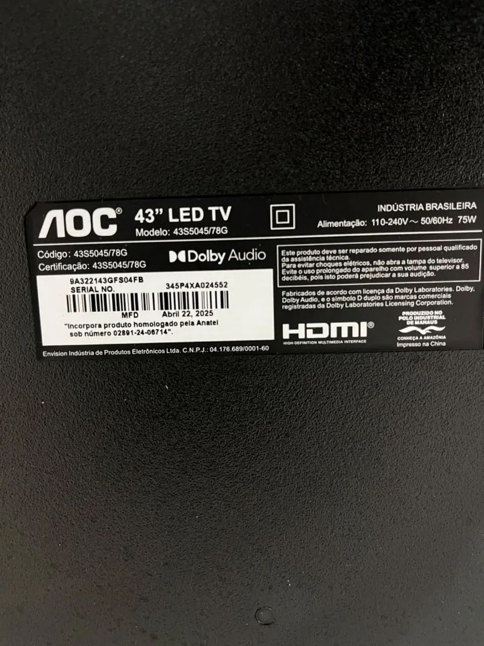 Smart tv  - Foto 2