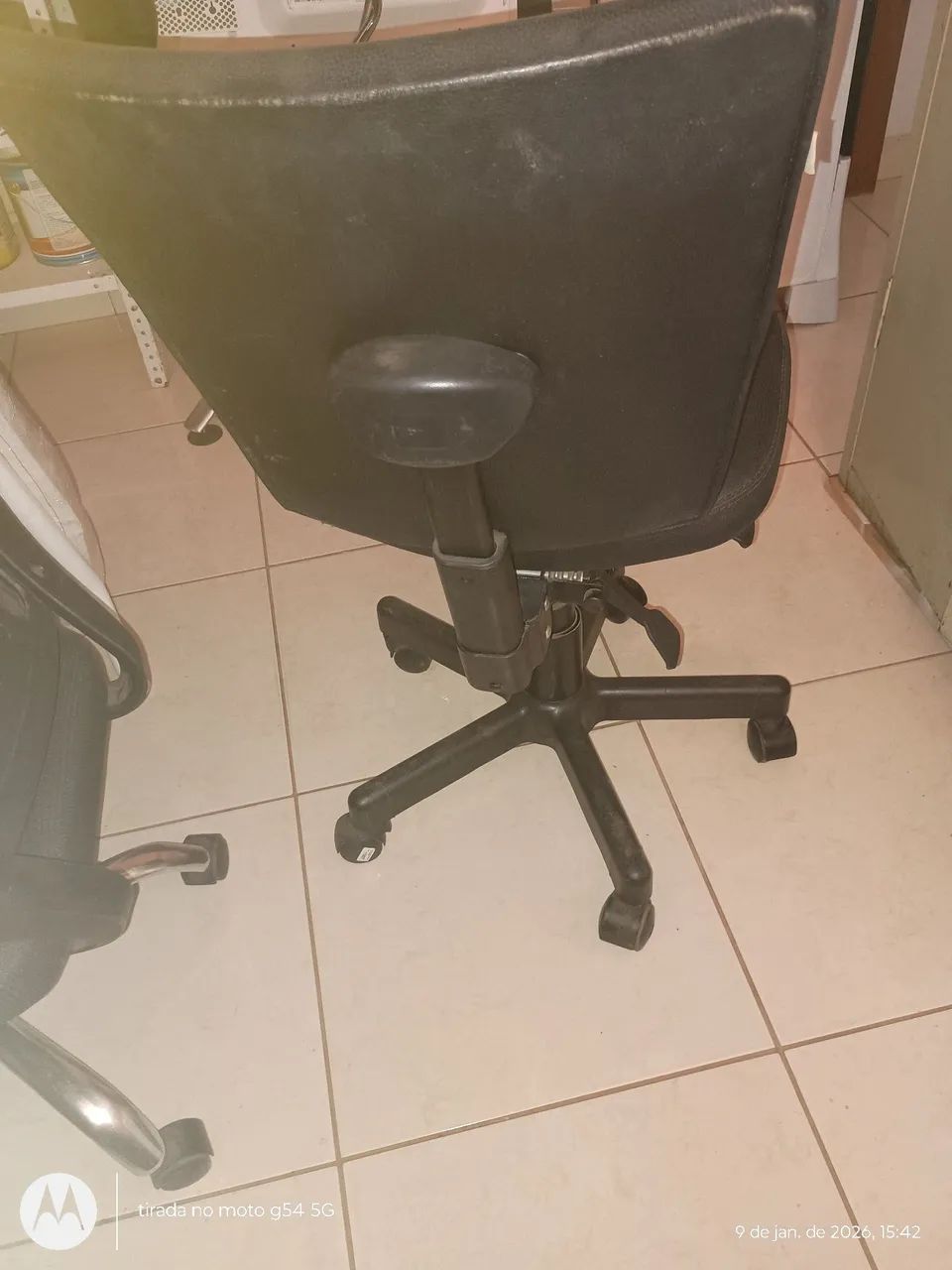 Cadeiras de escritório  - Foto 5