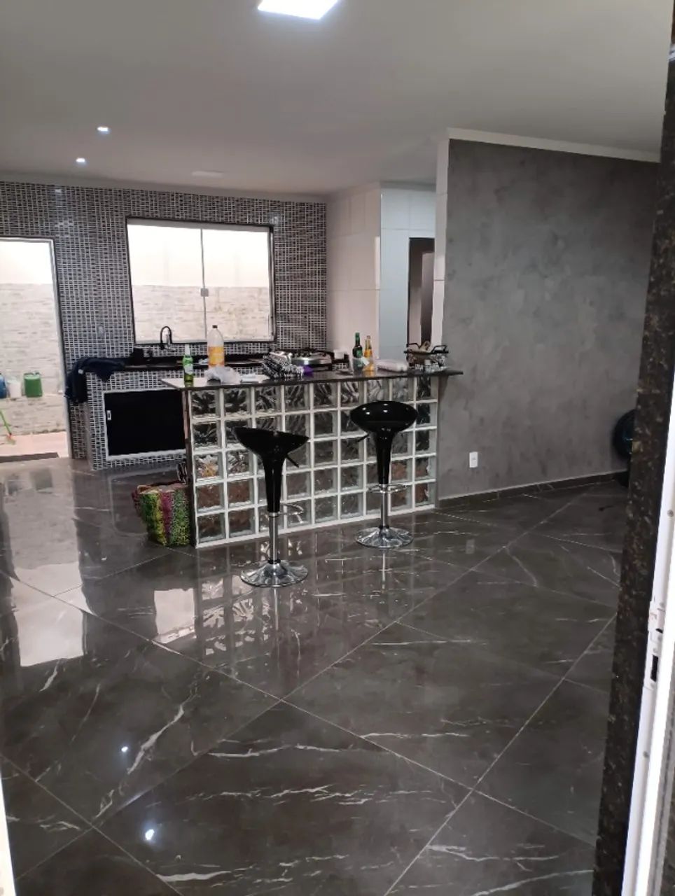 Excelente Casa Duplex no Bairro da Luz 