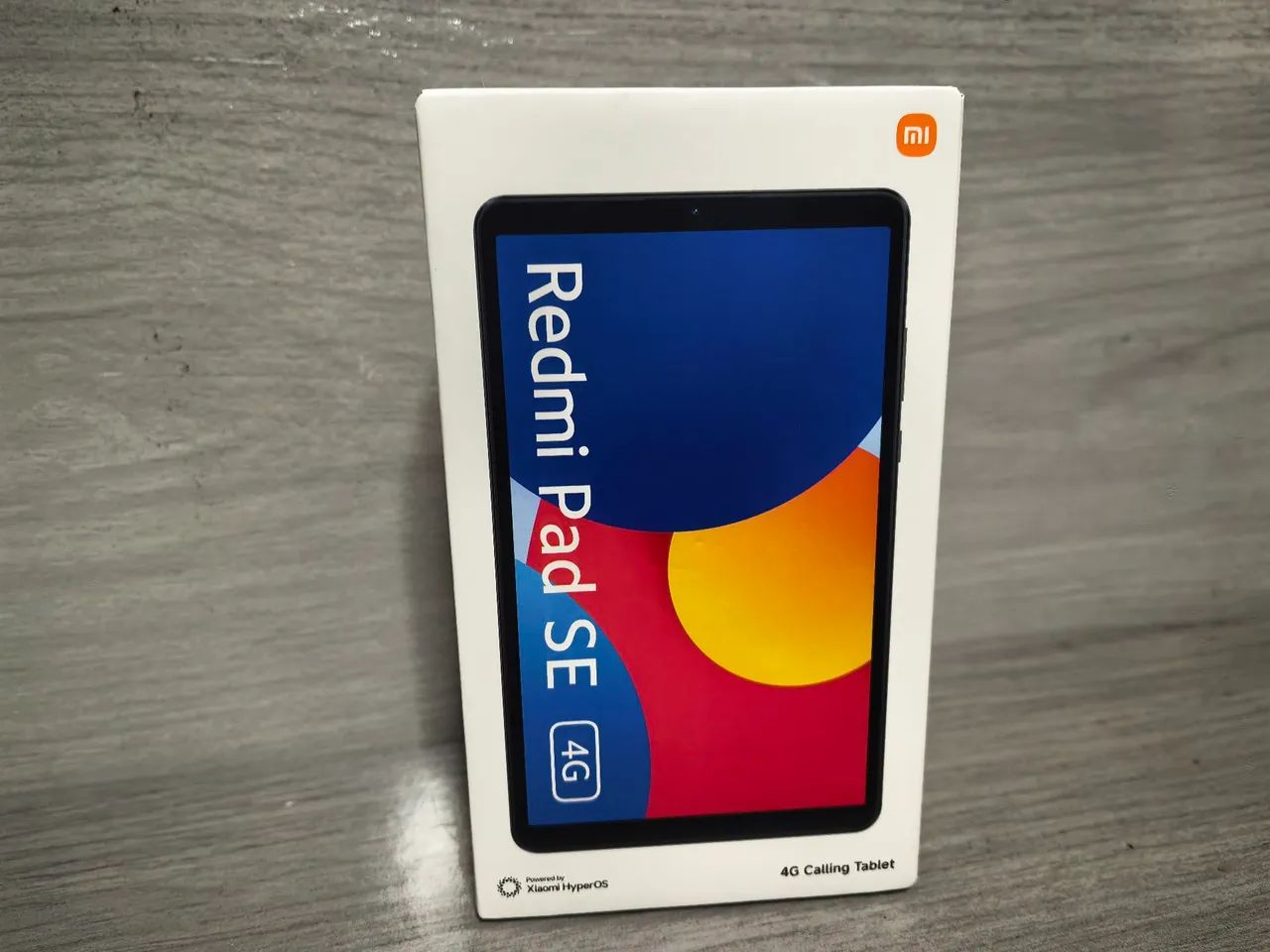 Xiaomi Redmi Pad SE 8.7 128GB Wi-Fi ブルー Redmi Pad Se 8.7 Cinza 4gb + 64gb Cor Cinza | MercadoLivre