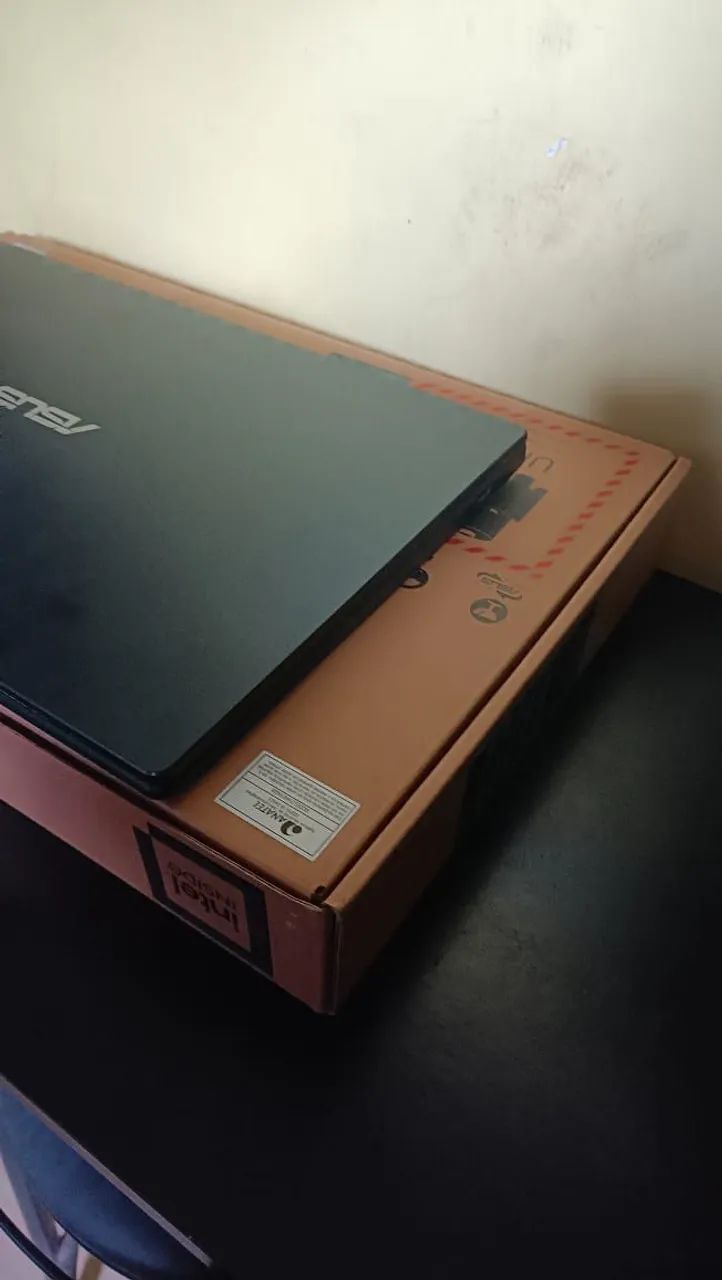 vende se notebook asus  - Foto 3