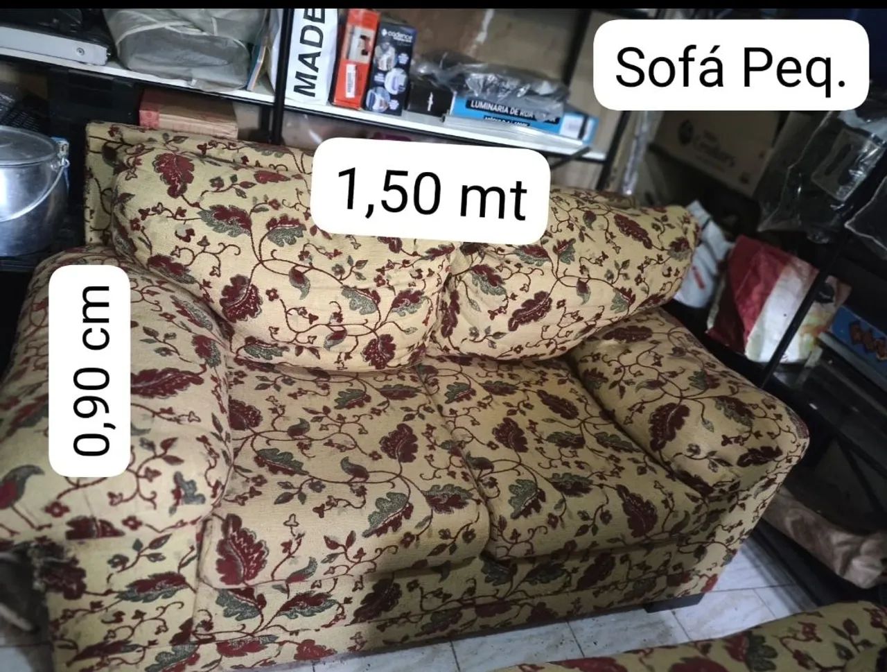 Sofá  - Foto 3