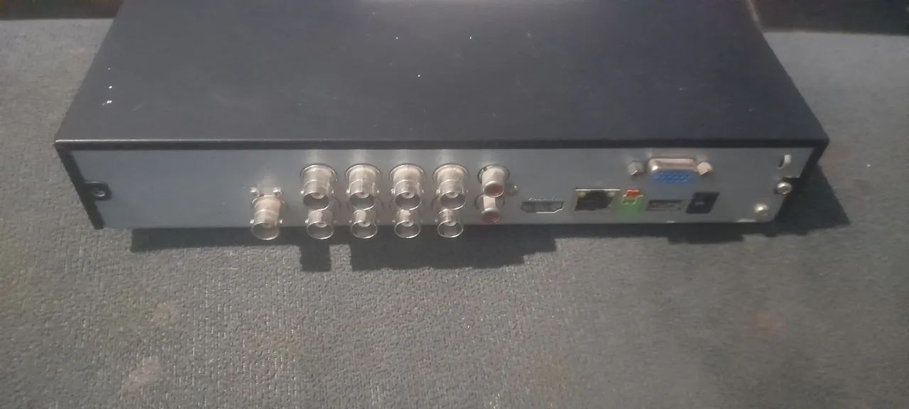 DVR 8 canais Intelbras - Foto 2