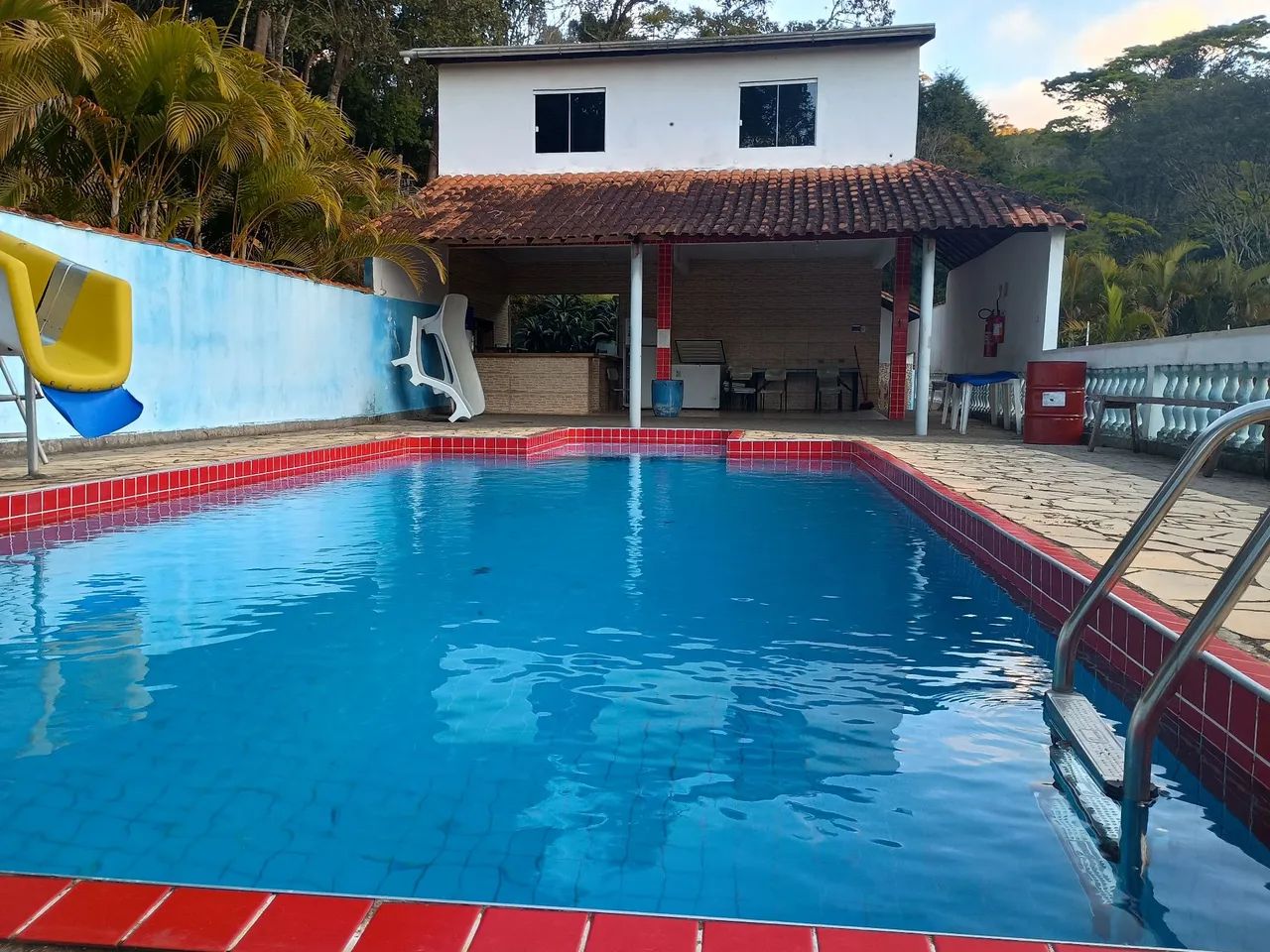 Sitio para temporada  - Foto 3