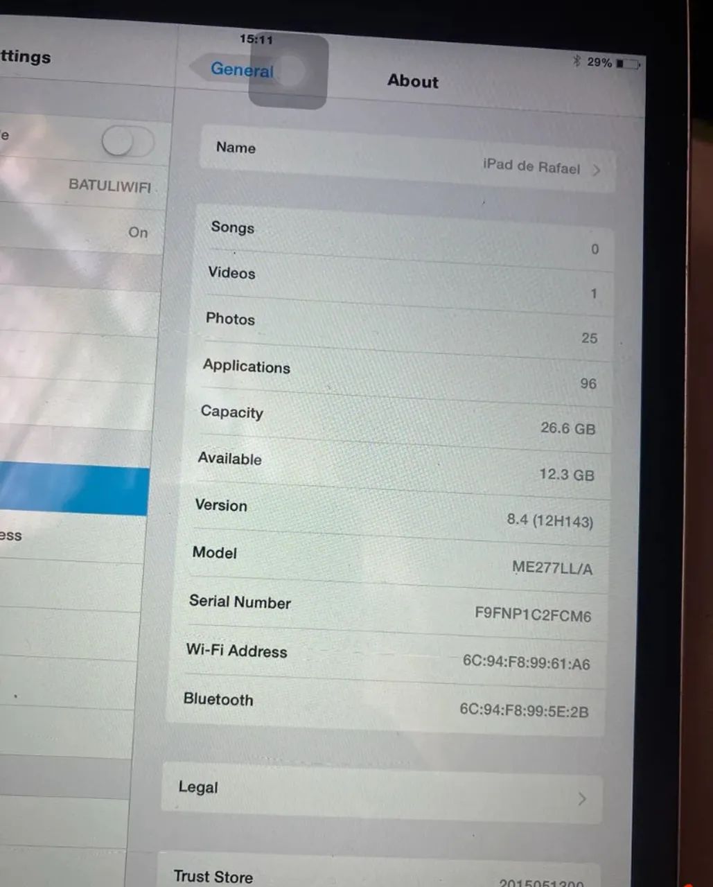ipad mini 2 32gb - Foto 6