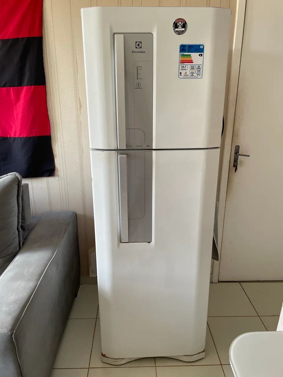 Geladeira Eletrolux 