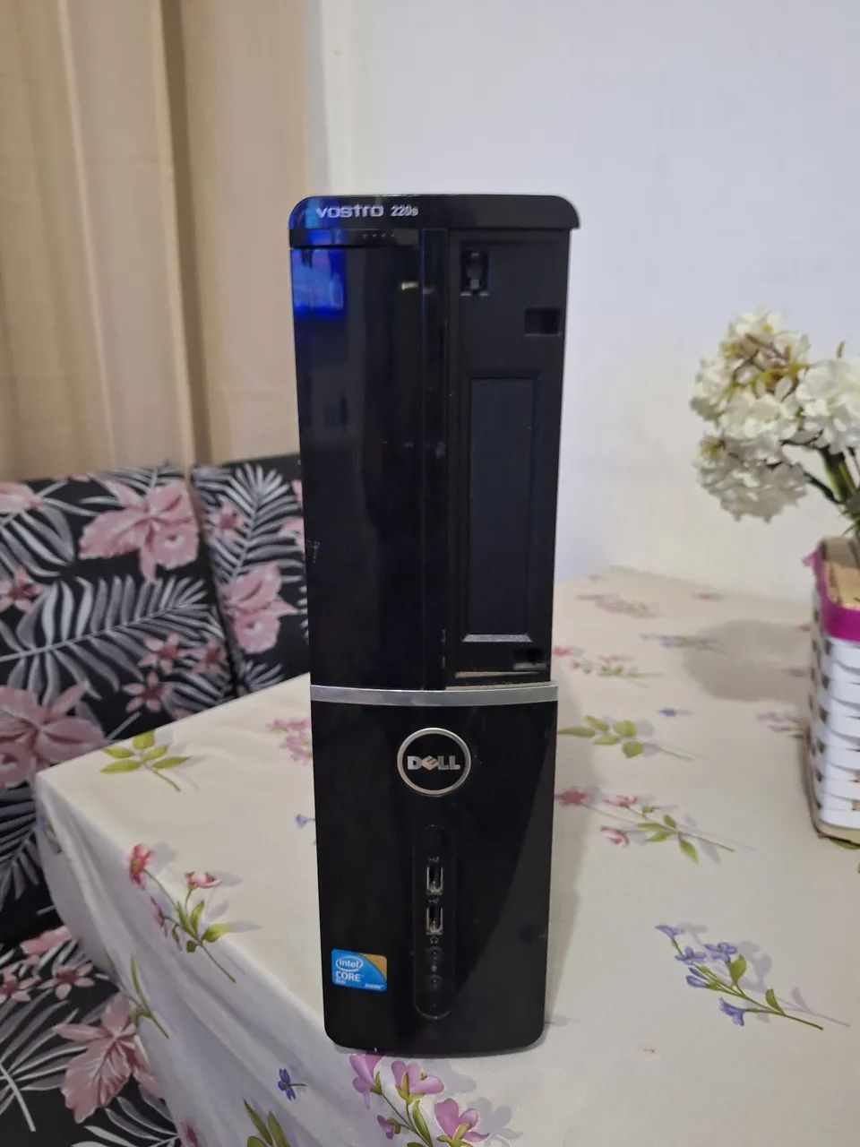 Desktop Dell Vostro 220s