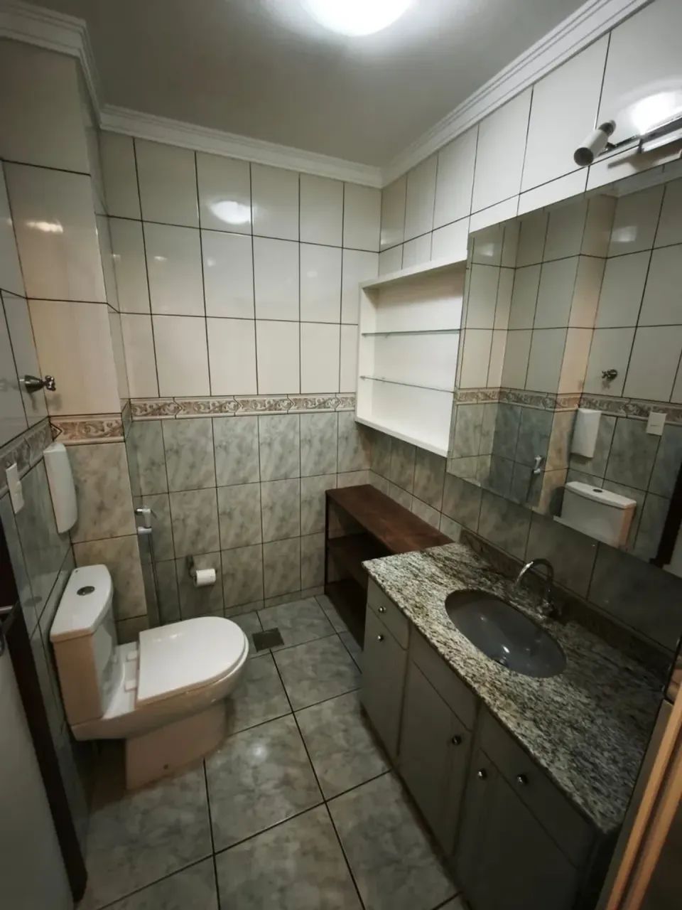 Apartamento para aluguel tem 110 metros quadrados com 3 quartos - Foto 5
