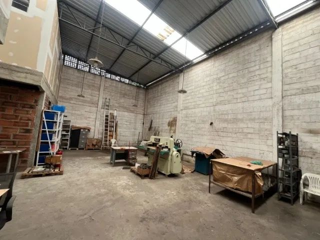 Aluga-se galpão com 300m² em Ataíde - Foto 2