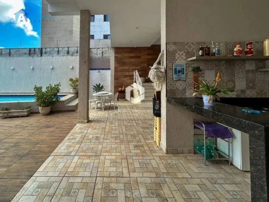 Casa com 4 Quartos à venda, no Caiçara - Foto 4