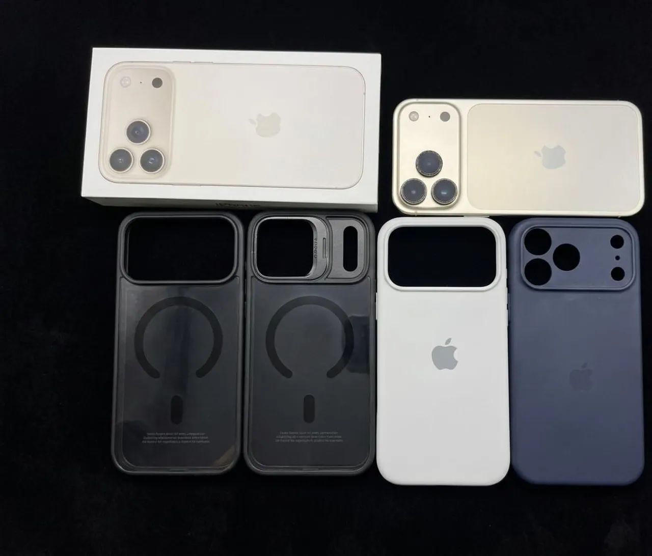 iPhone 17 Pro Max 256gb - Foto 3