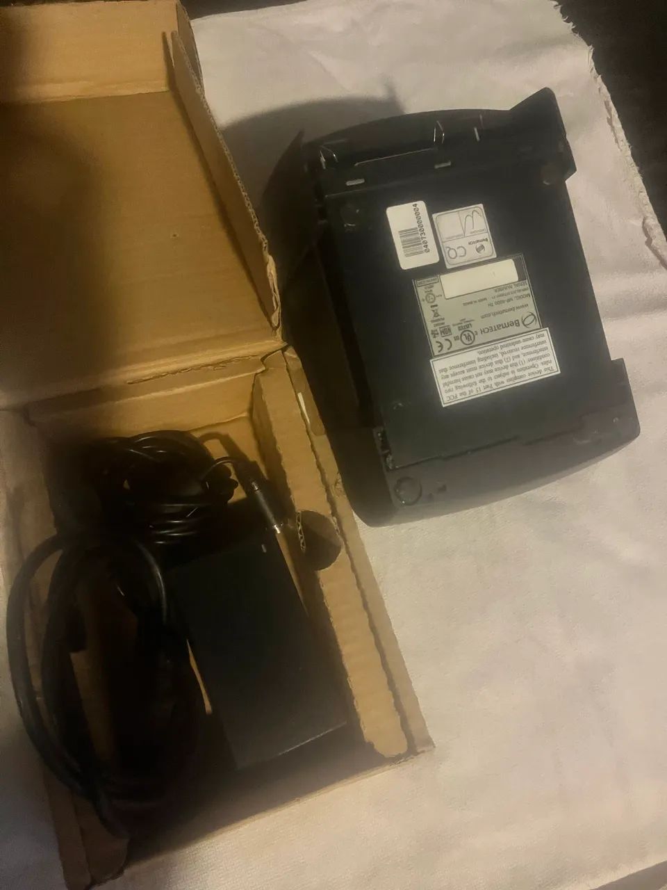 Impressora cupom - Foto 5