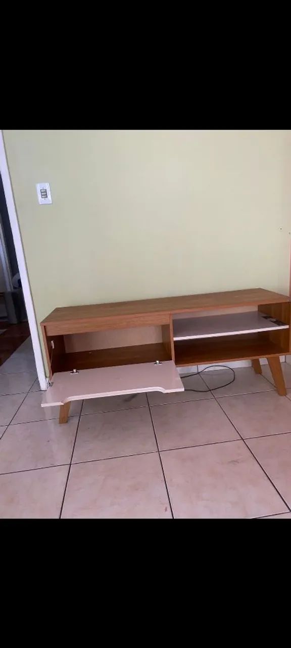 Rack retrô 65171905211651121
