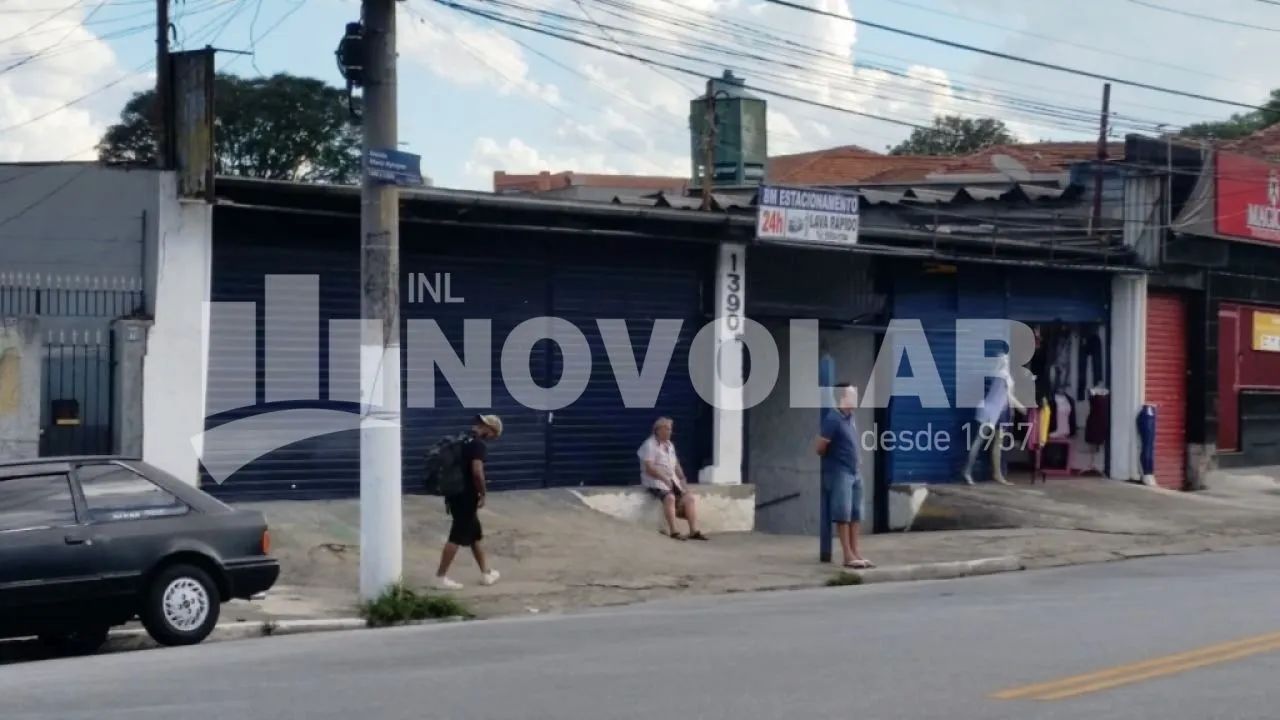 Terreno na Vila Maria com 800 m² de área total - Foto 4
