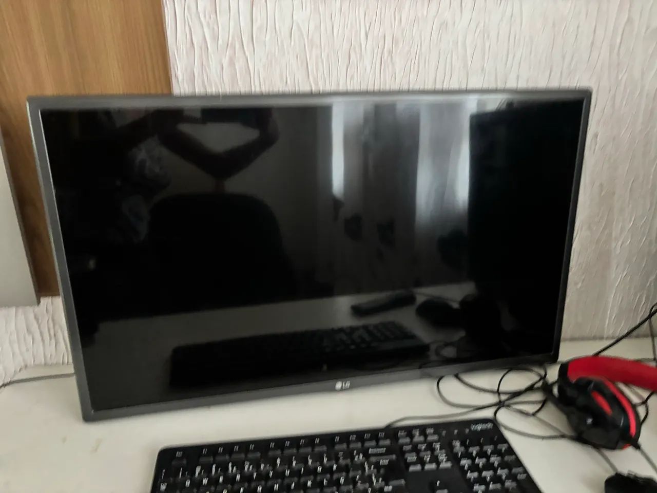 Tv LG 