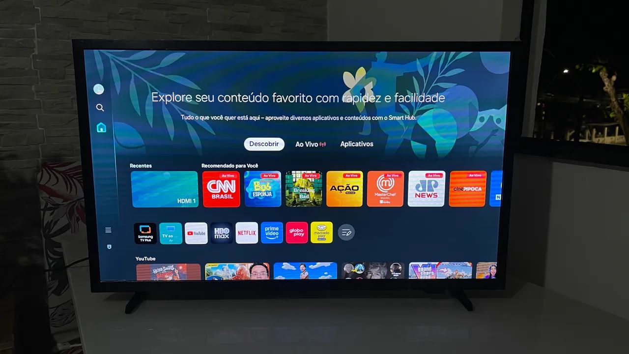 smart Tv 32 Samsung - Foto 5
