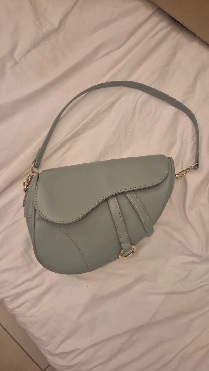 Bolsa da moda 