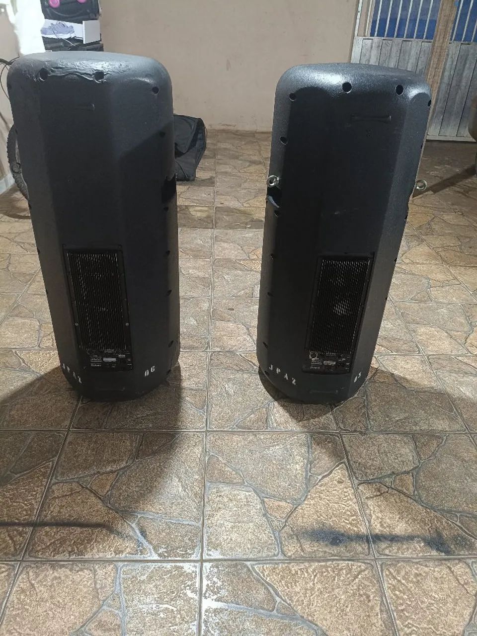 Caixas ativas staner  - Foto 3