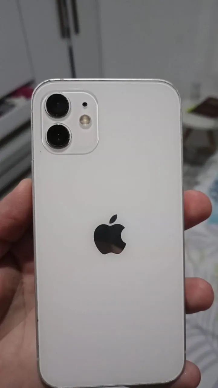 iPhone 12 - Foto 2