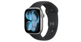 Relógio Apple Series 11 (GPS + Cellular) Case de 46 mm