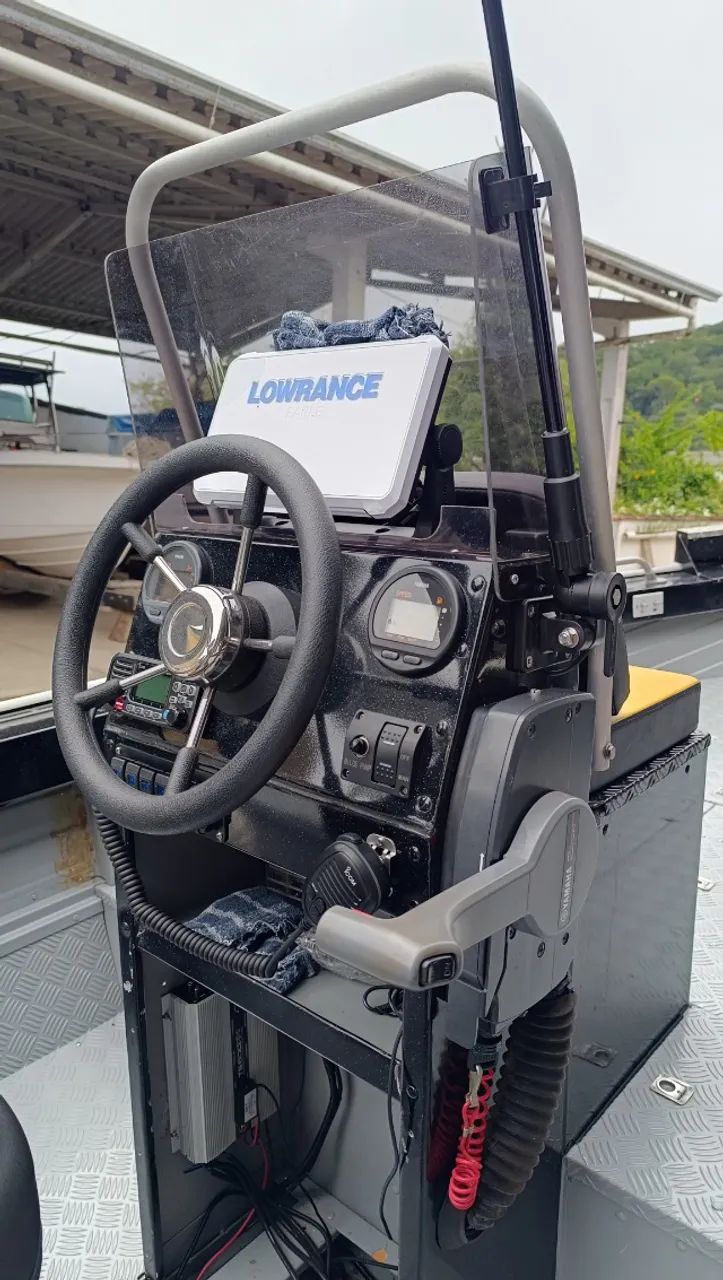 Barco Marajó 19" Console Central - Foto 4