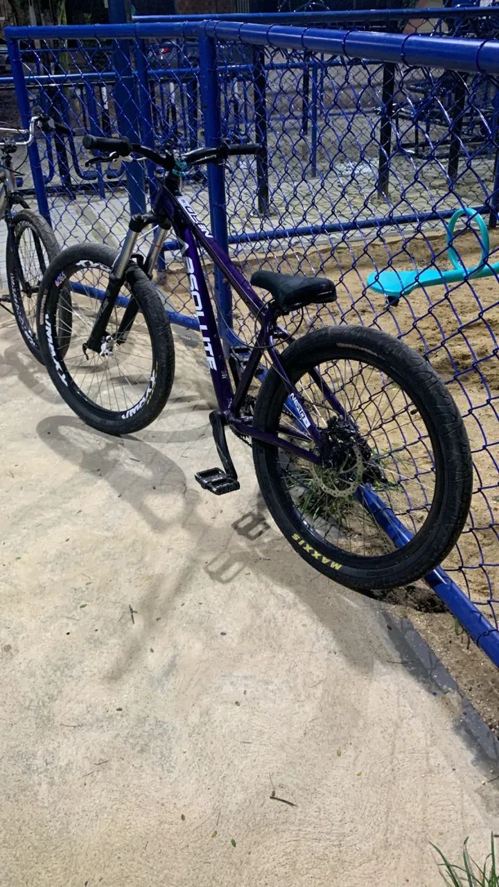Bike absolute nero 5 - Foto 2