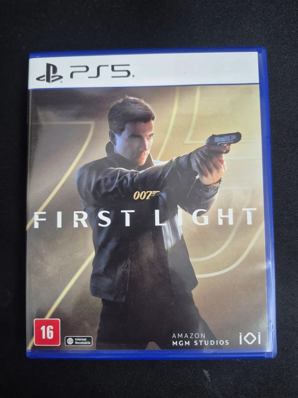 007 First Light