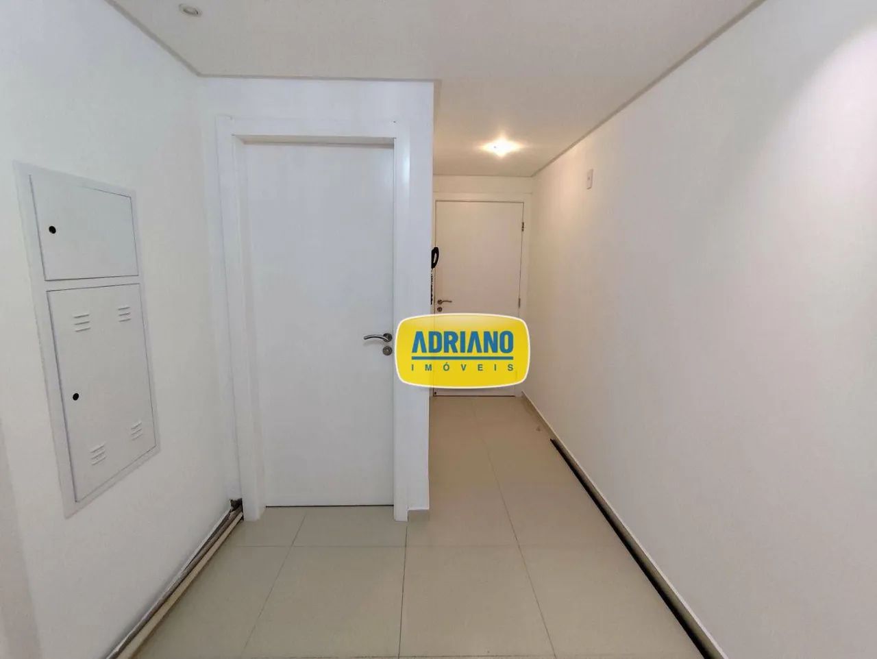 Sala para alugar, 52 m² por R$ 3.984,21/mês - Estreito - Florianópolis/SC - Foto 5