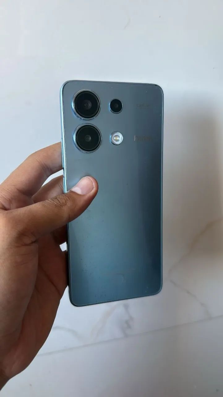 Redimi note 13  - Foto 2